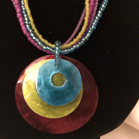 Necklace - Picture 2 of 6